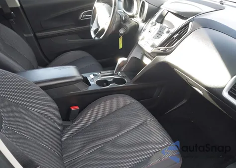 2015 Chevrolet Equinox 1Lt from USA, damaged, VIN 2GNALBEK5F1135965
